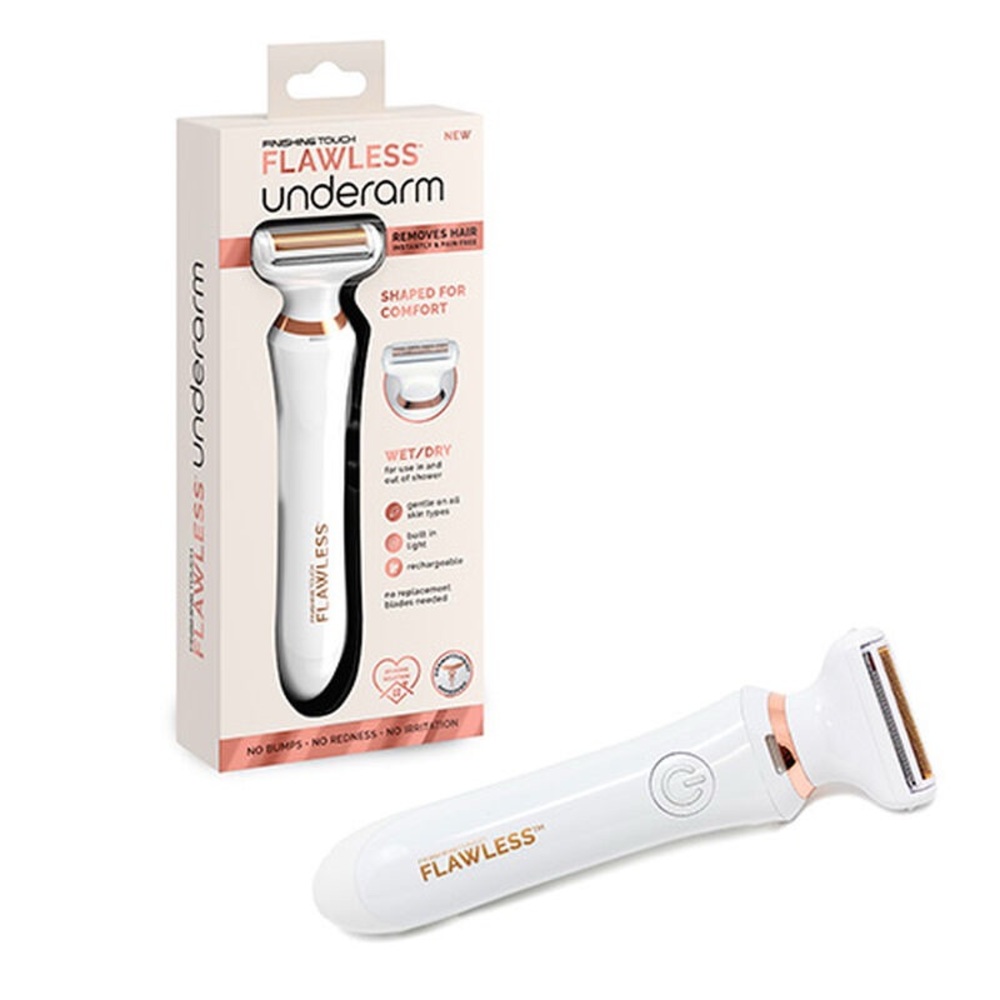 ⚜️Flawless Underarm Hair Remover! NWT!